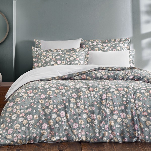 Комплект постельного белья Tivolyo home NEW LUELLA